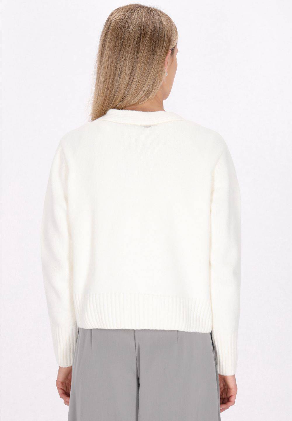 Schmuddelwedda DreiMaster Klassik Cardigan Neuheiten