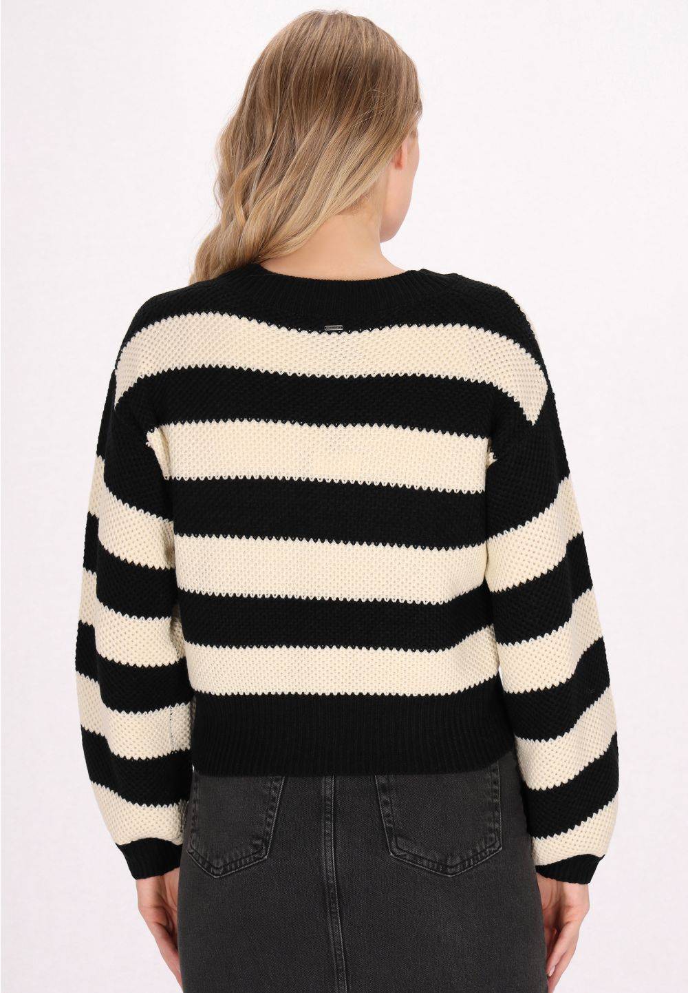 Schmuddelwedda DreiMaster Vintage Pullover Kauf eins, bekomm eins gratis