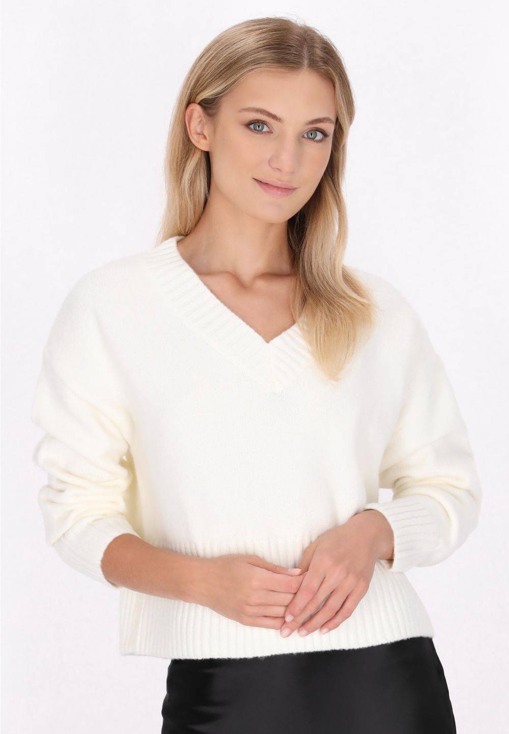 Schmuddelwedda DreiMaster Klassik Pullover Tägliche Deals