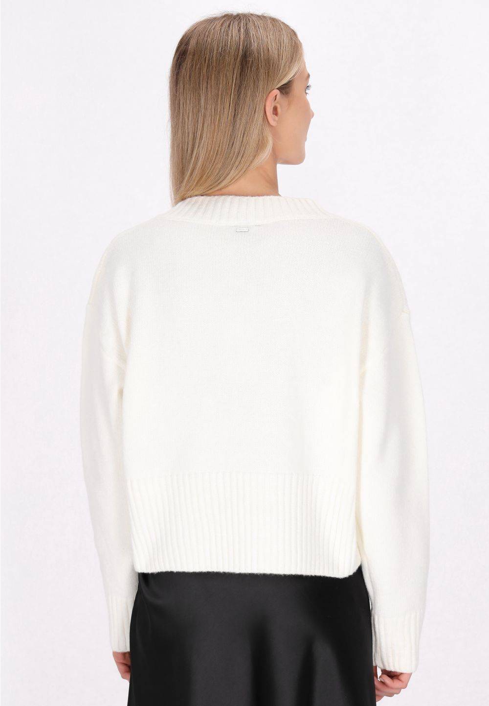 Schmuddelwedda DreiMaster Klassik Pullover Tägliche Deals
