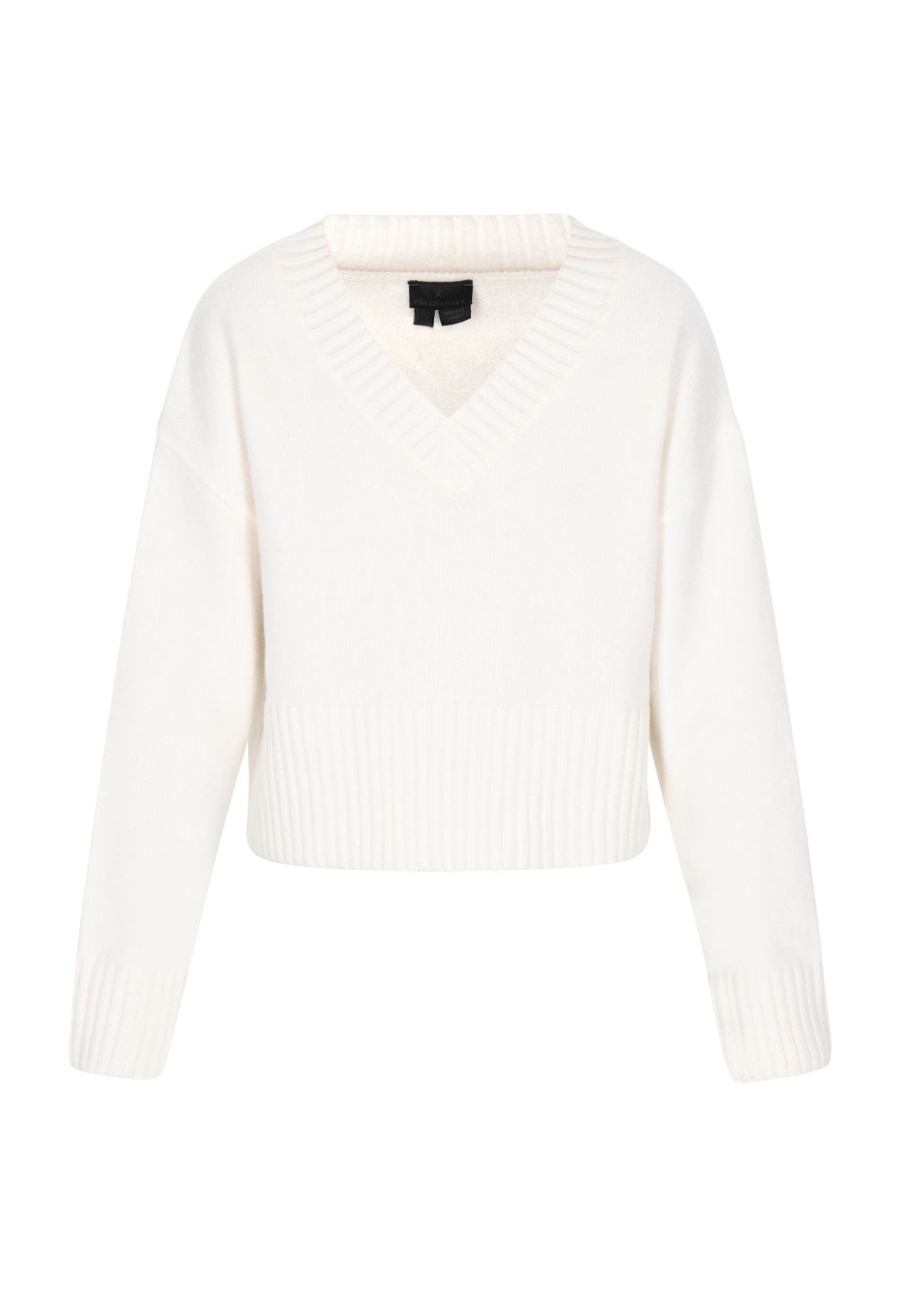 Schmuddelwedda DreiMaster Klassik Pullover Tägliche Deals