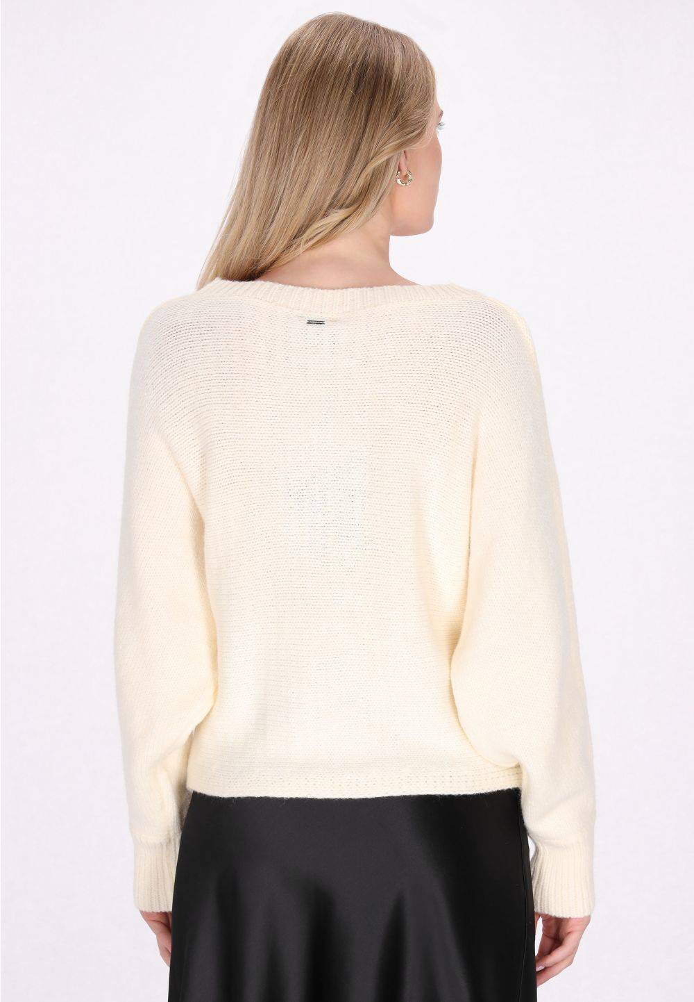 Schmuddelwedda DreiMaster Klassik Pullover VIP-Rabatte