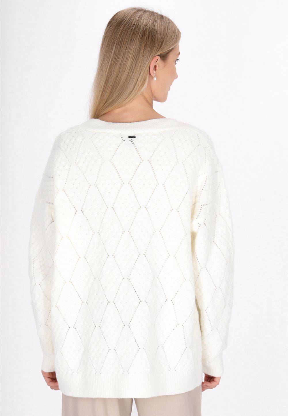 Schmuddelwedda DreiMaster Klassik Cardigan Kostenlose Rückgabe