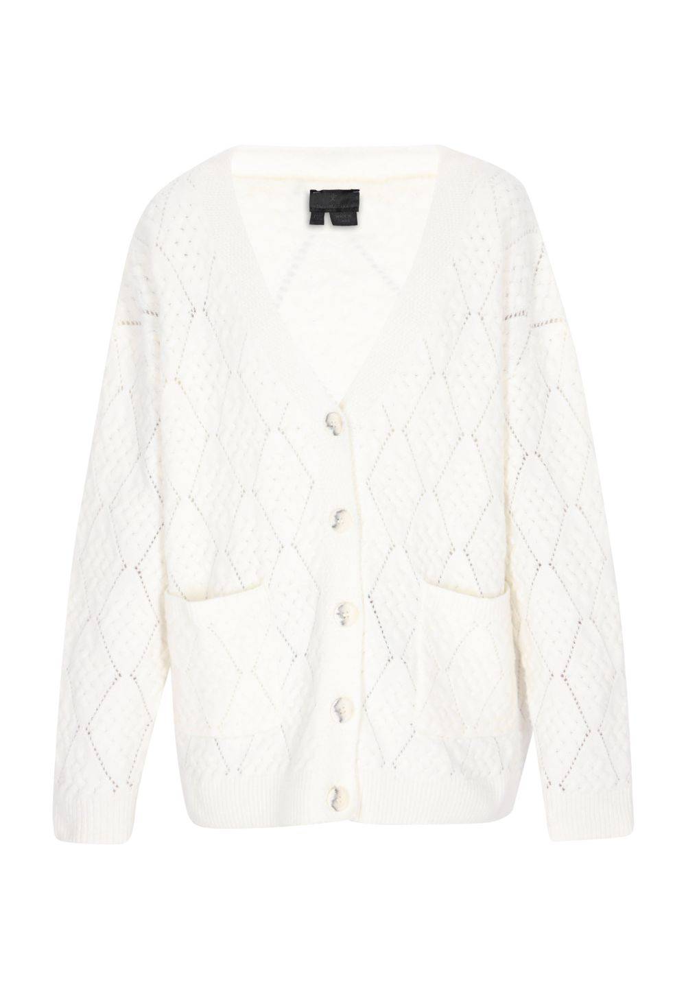 Schmuddelwedda DreiMaster Klassik Cardigan Kostenlose Rückgabe