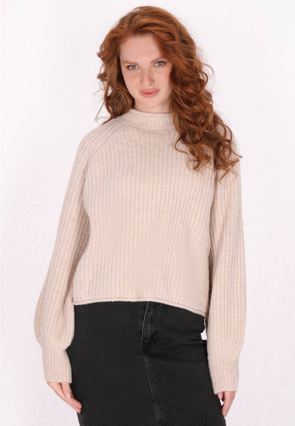 Schmuddelwedda DreiMaster Vintage Pullover Begrenzte Freigabe