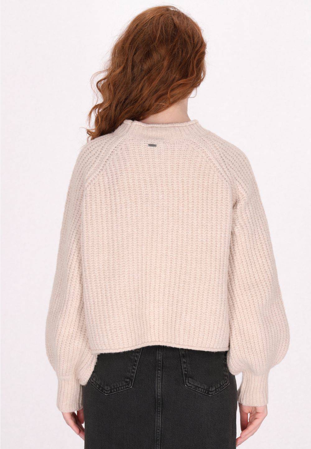 Schmuddelwedda DreiMaster Vintage Pullover Begrenzte Freigabe