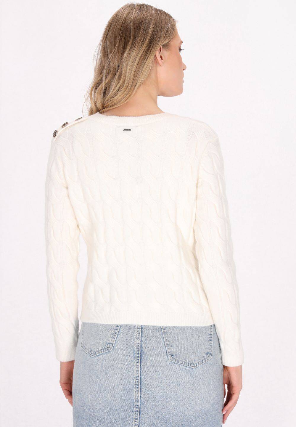 Schmuddelwedda DreiMaster Vintage Pullover JETZT KAUFEN