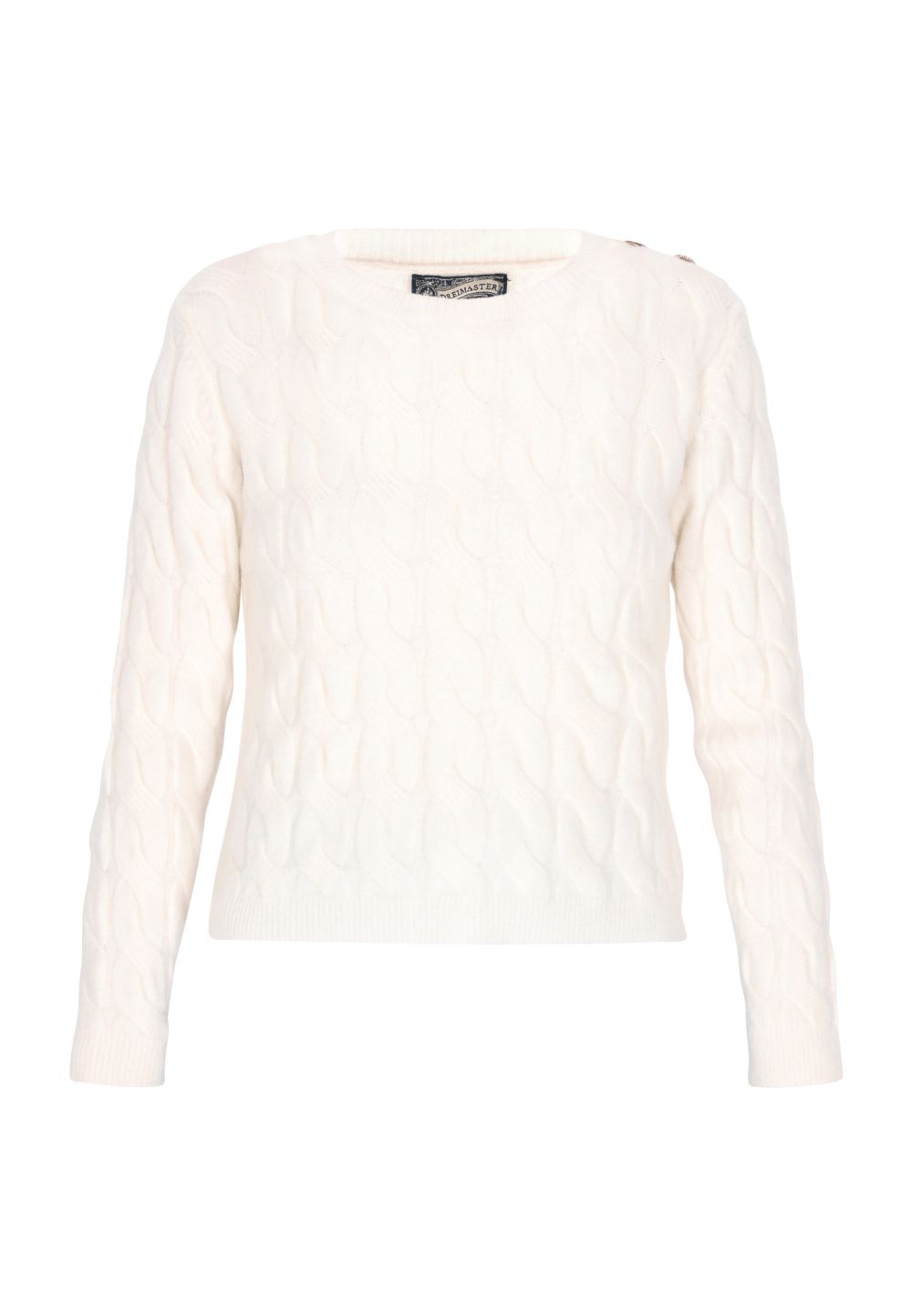 Schmuddelwedda DreiMaster Vintage Pullover JETZT KAUFEN