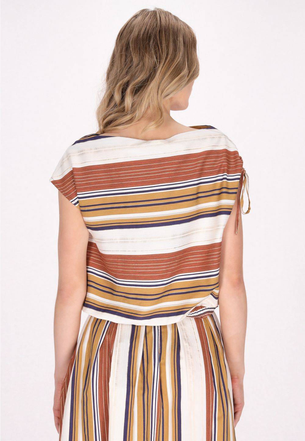 Schmuddelwedda DreiMaster Klassik blouse Letzte 2 Tage