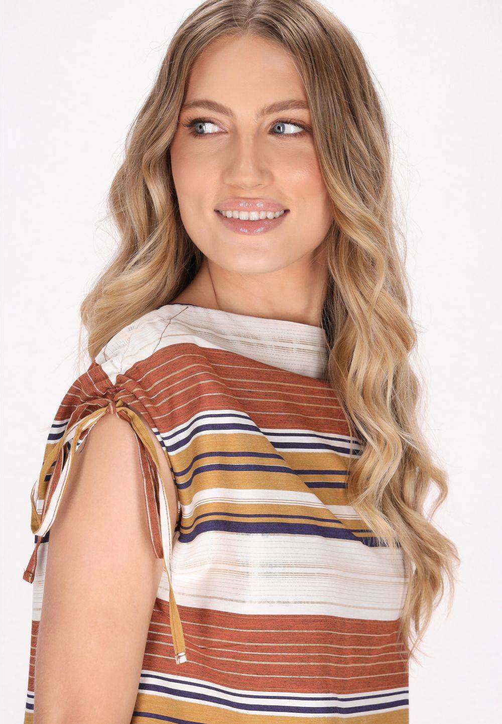 Schmuddelwedda DreiMaster Klassik blouse Letzte 2 Tage