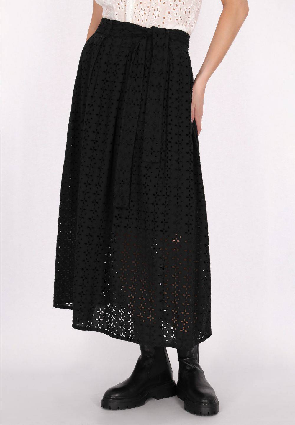 Schmuddelwedda DreiMaster Vintage skirt