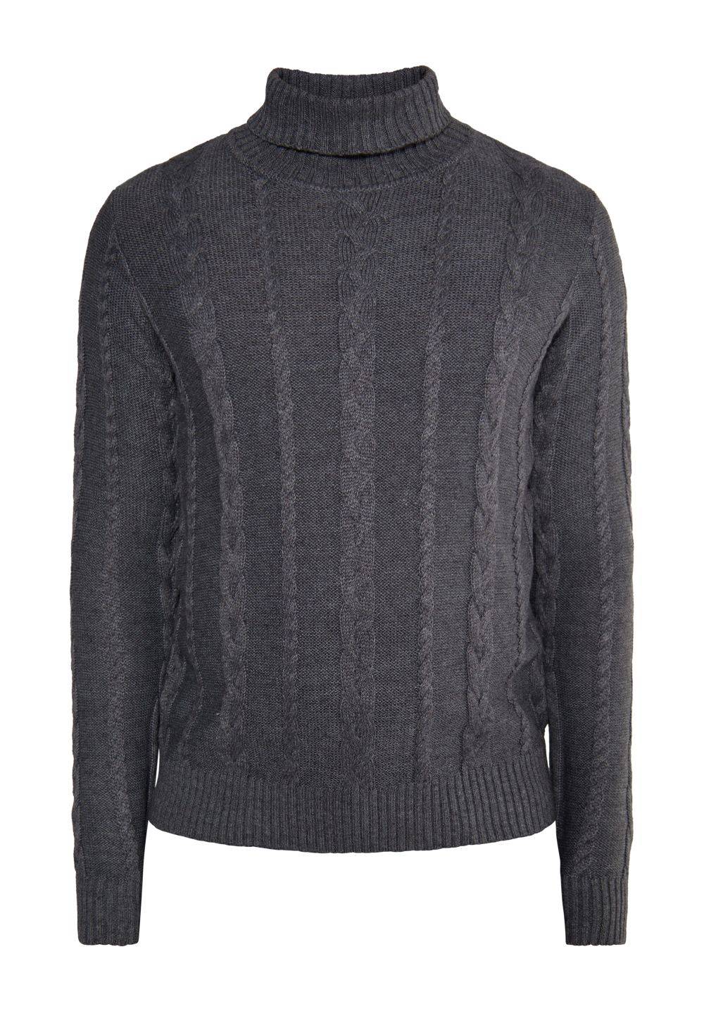Schmuddelwedda DreiMaster Vintage Rollkragenpullover Bis zu 60% Rabatt
