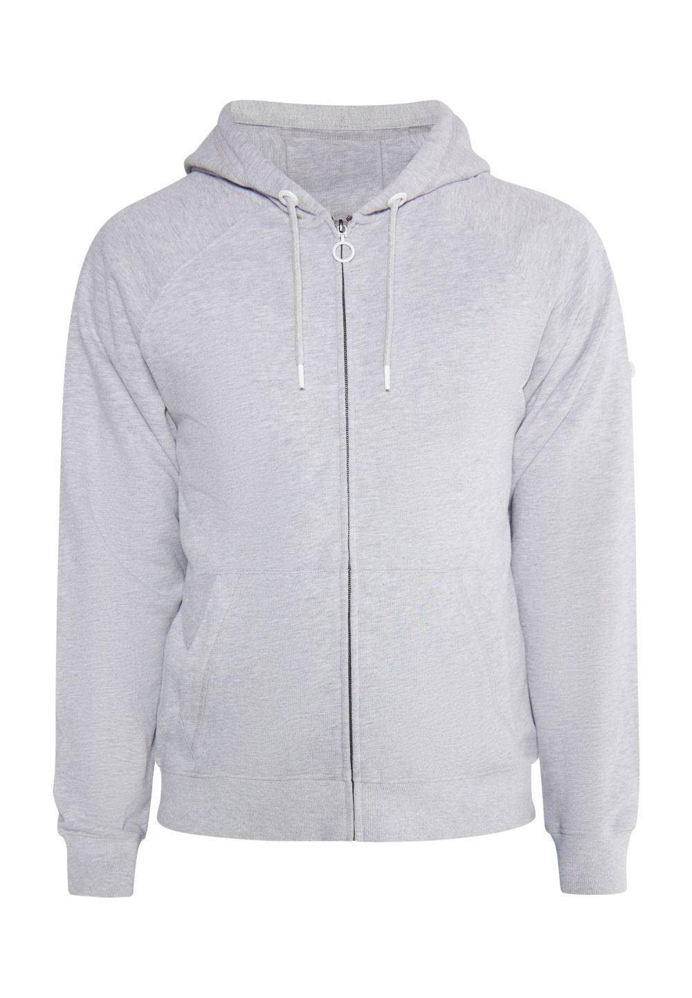 Schmuddelwedda DreiMaster Maritim Sweatjacke Nur für heute