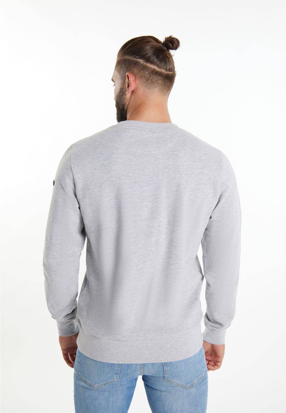 Schmuddelwedda DreiMaster Maritim Sweatshirt Sonderangebot der Fabrik