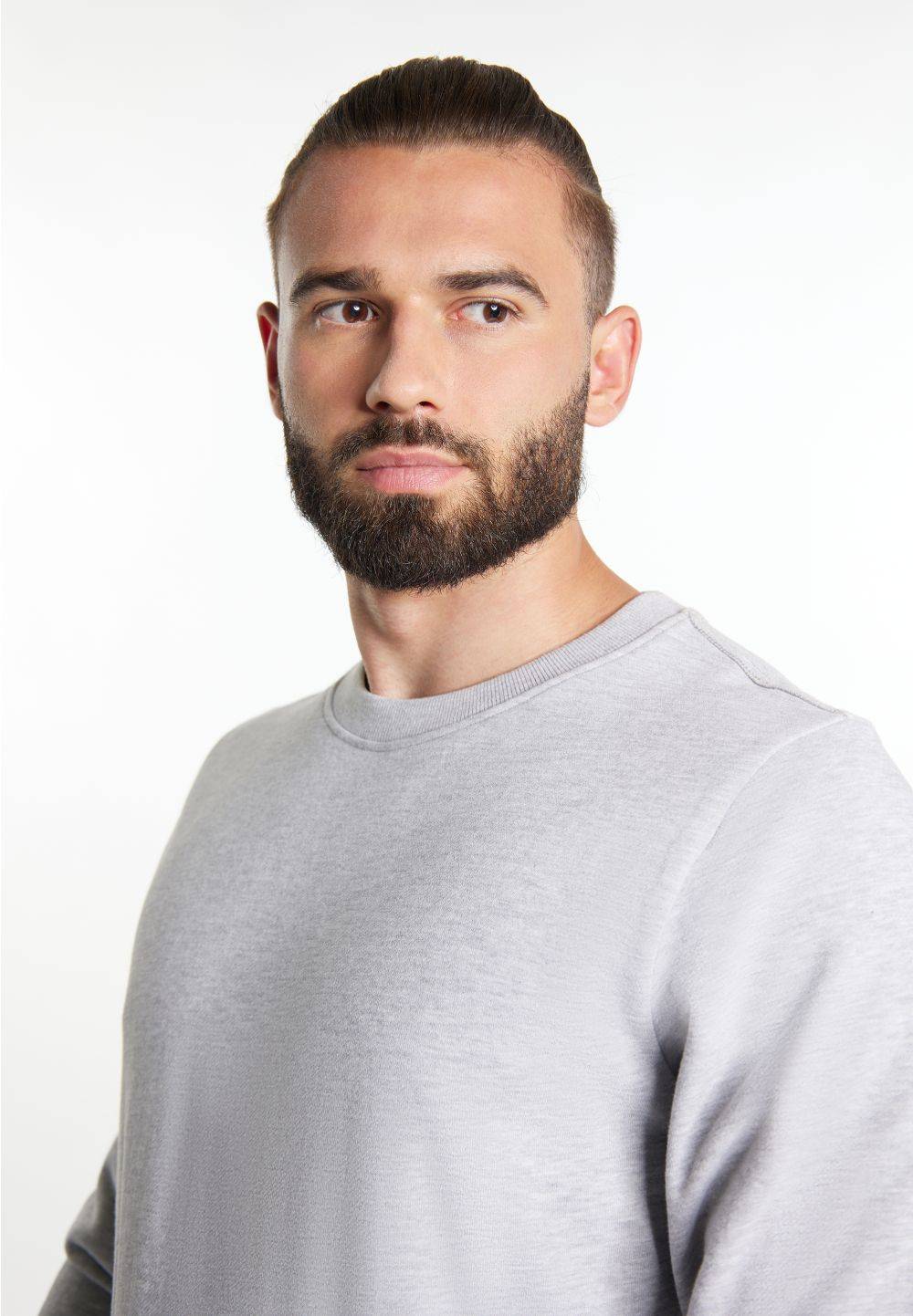 Schmuddelwedda DreiMaster Maritim Sweatshirt Sonderangebot der Fabrik