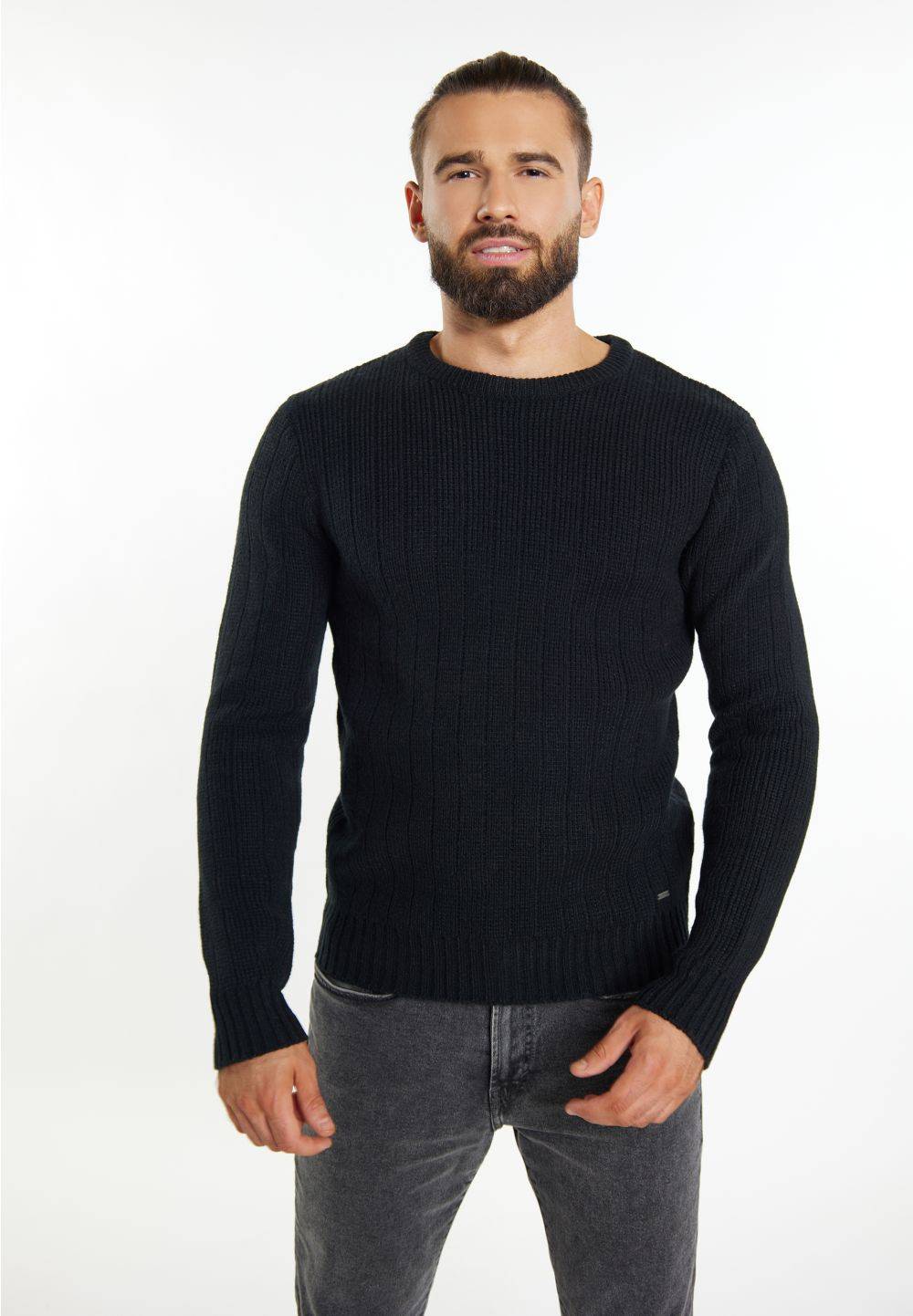 Schmuddelwedda DreiMaster Vintage Strickpullover Bis zu 55% Rabatt