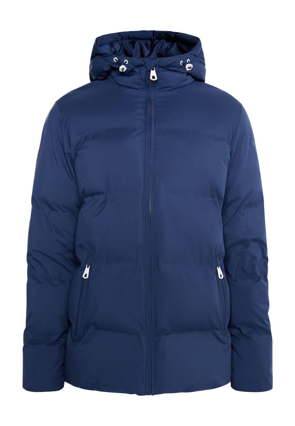 Schmuddelwedda DreiMaster Maritim Winterjacke mit Wattierung Speichern exportieren