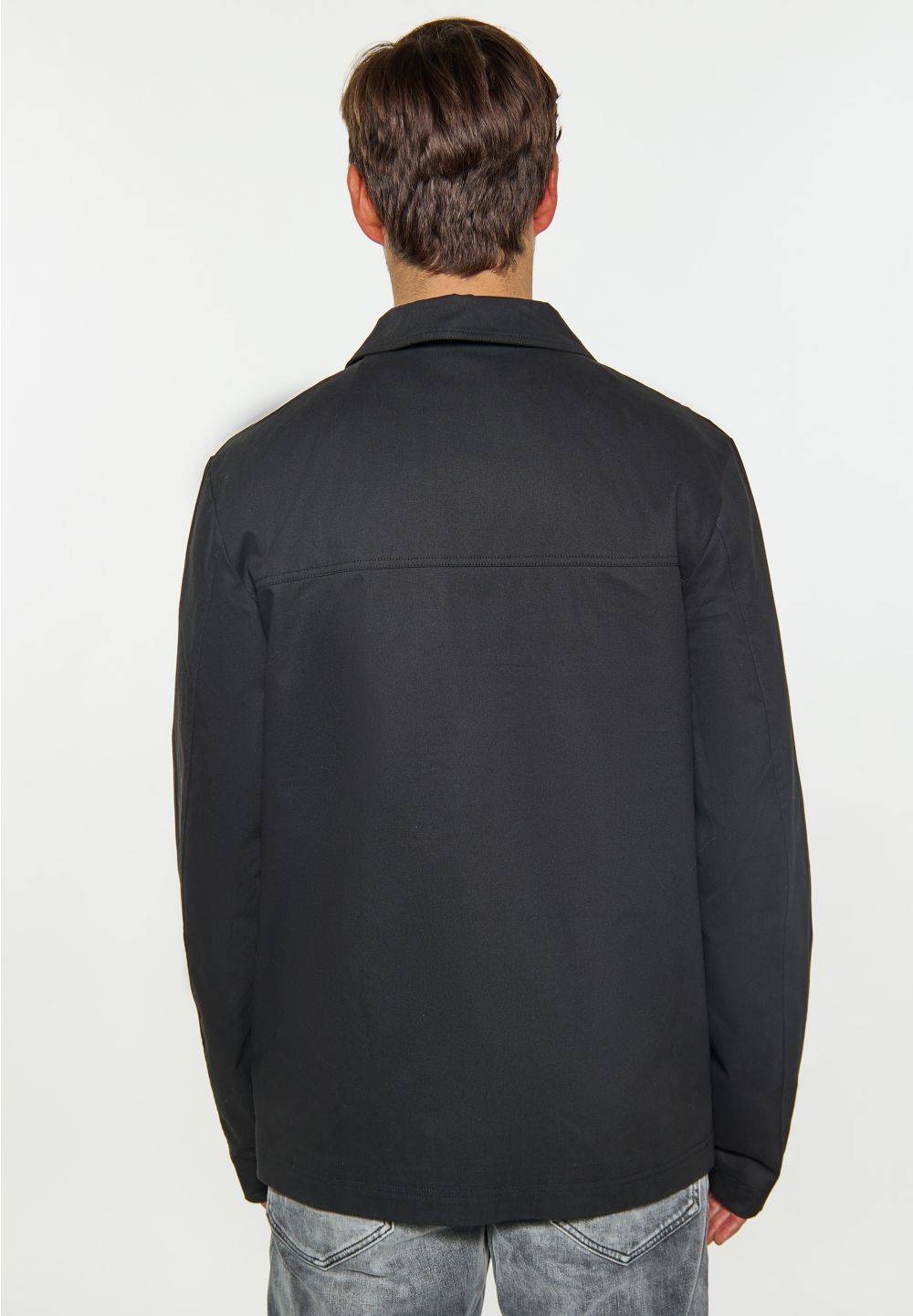 Schmuddelwedda DreiMaster Vintage Jacke Im Verkauf