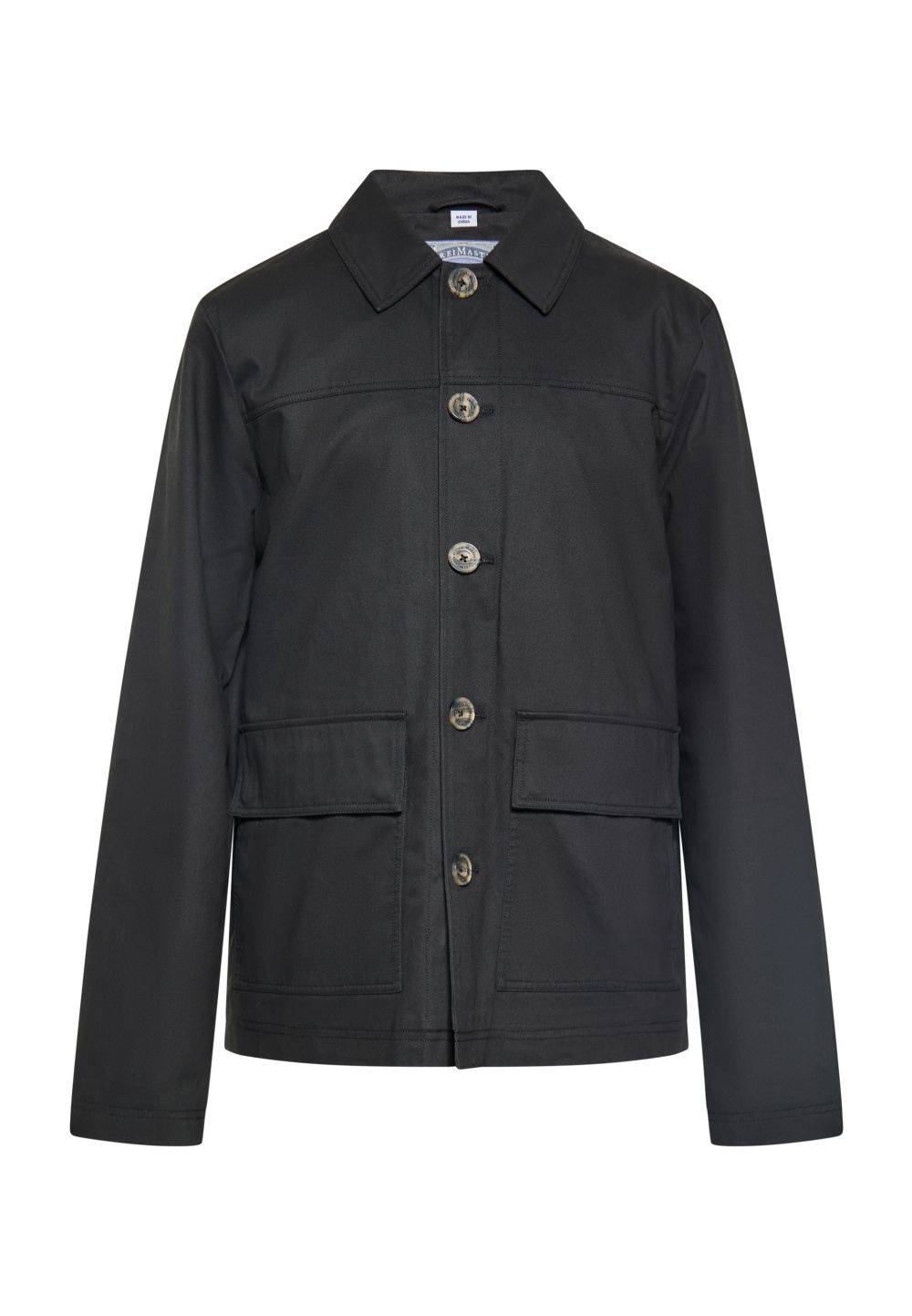 Schmuddelwedda DreiMaster Vintage Jacke Im Verkauf