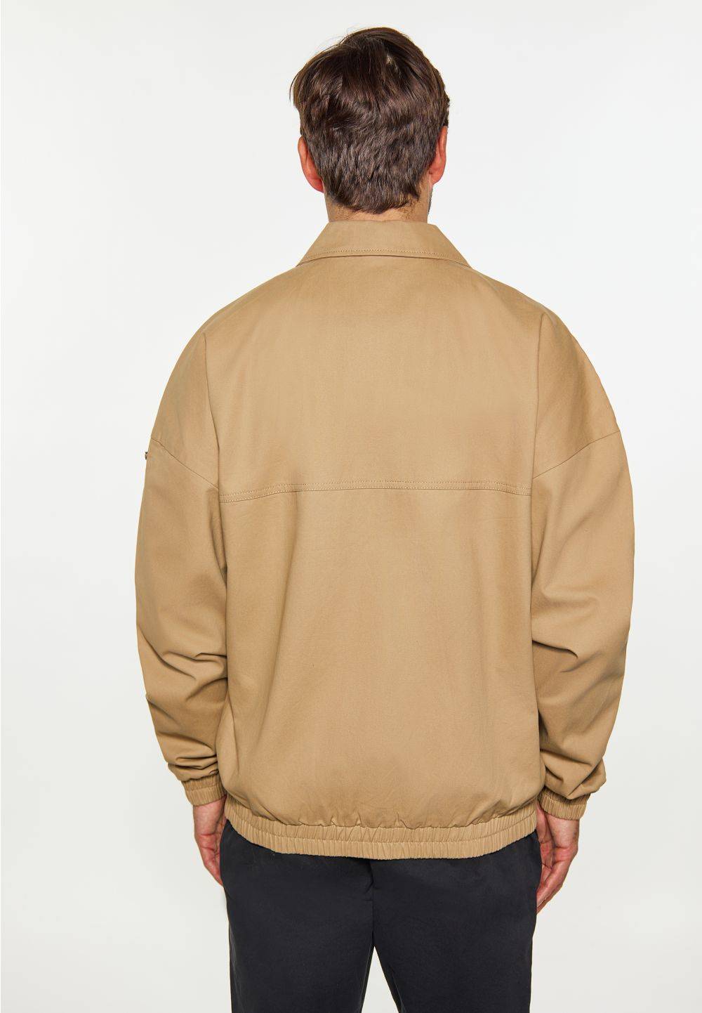Schmuddelwedda DreiMaster Vintage Blouson zollfrei