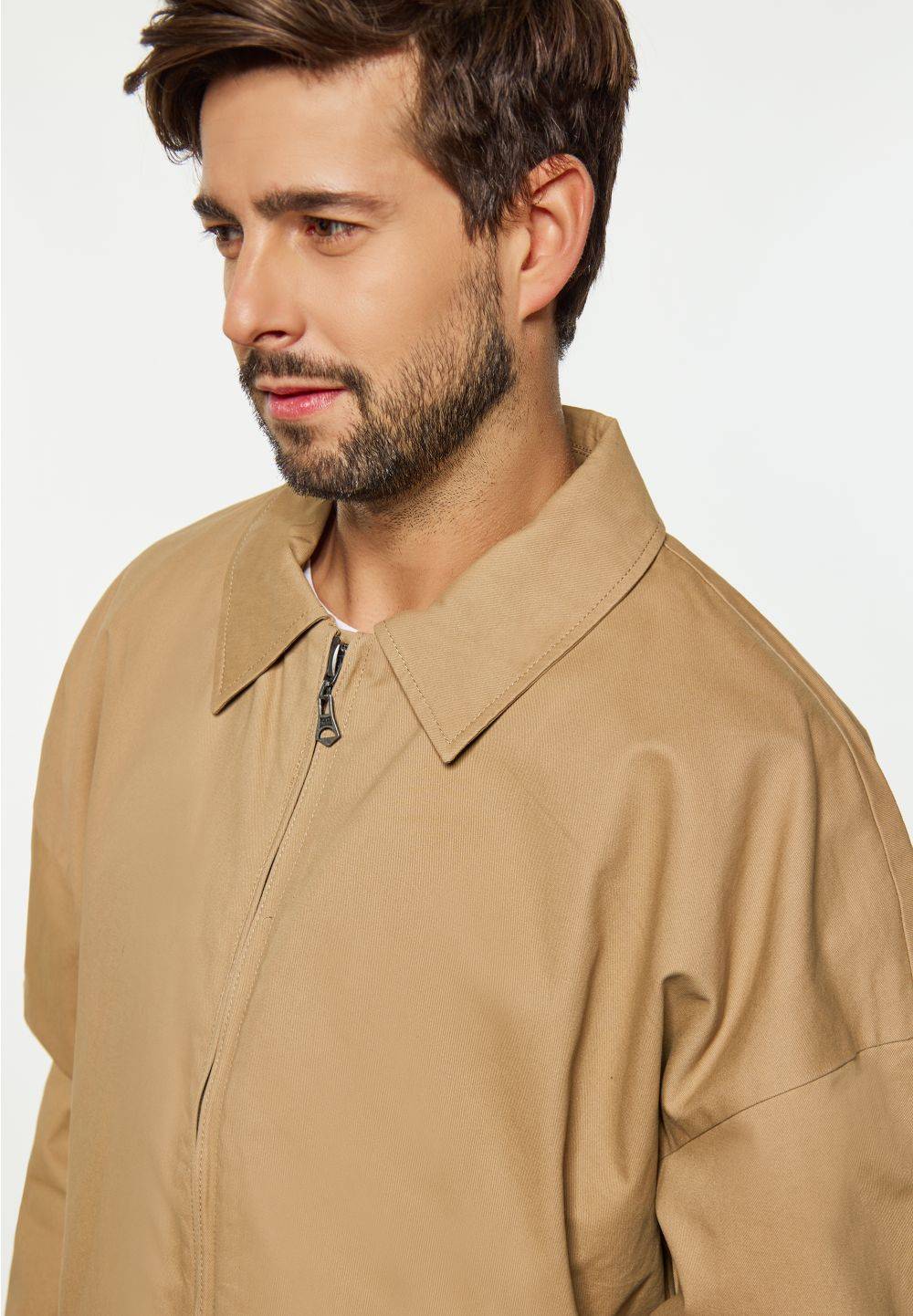Schmuddelwedda DreiMaster Vintage Blouson zollfrei