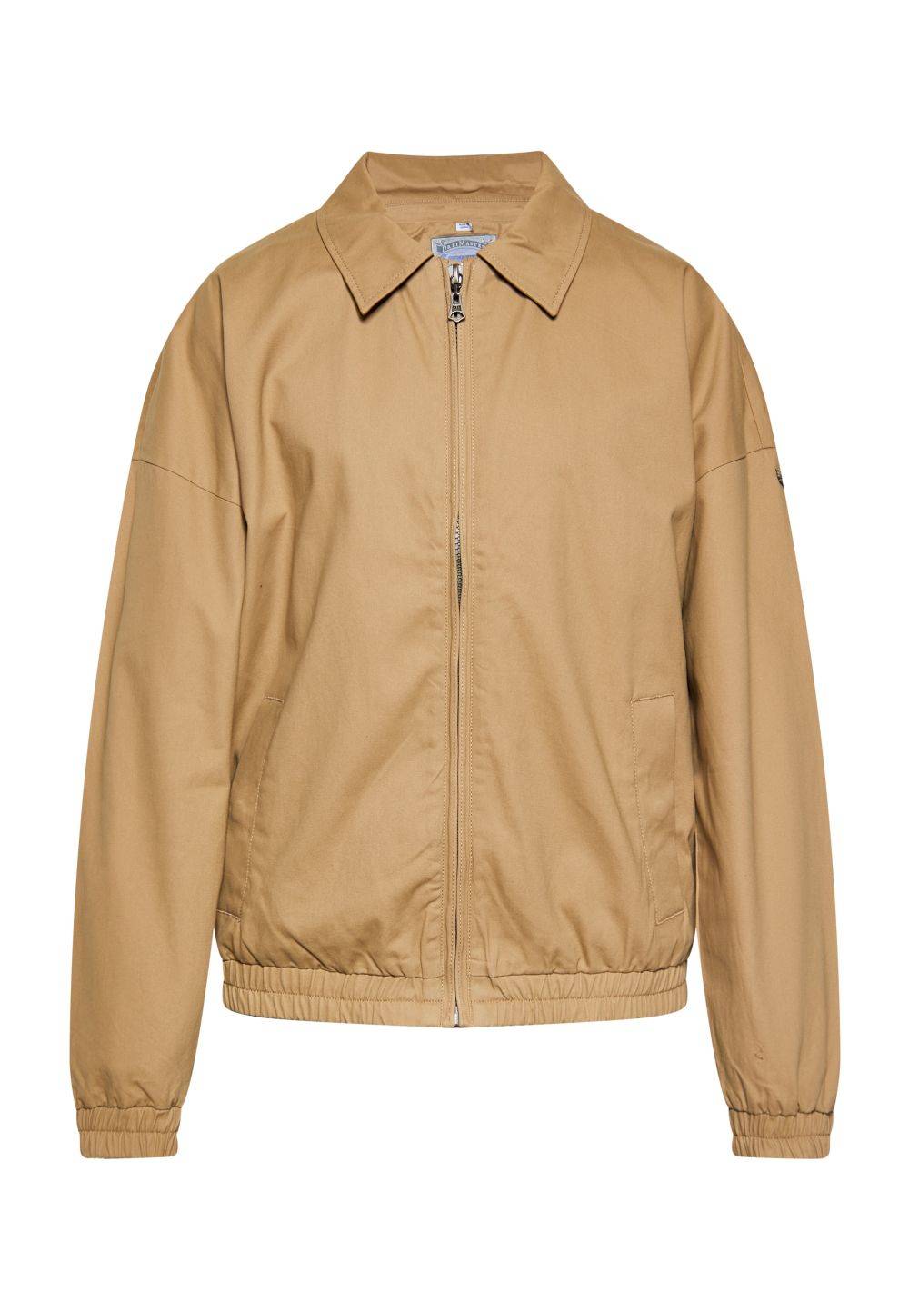 Schmuddelwedda DreiMaster Vintage Blouson zollfrei