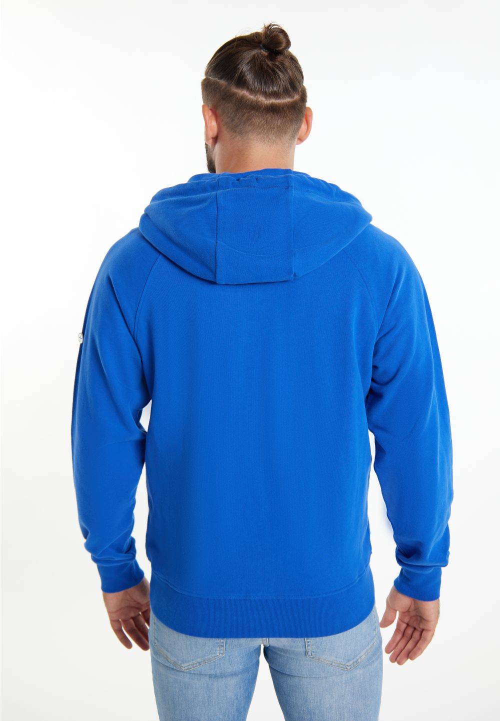 Schmuddelwedda DreiMaster Maritim Sweatjacke Outlet