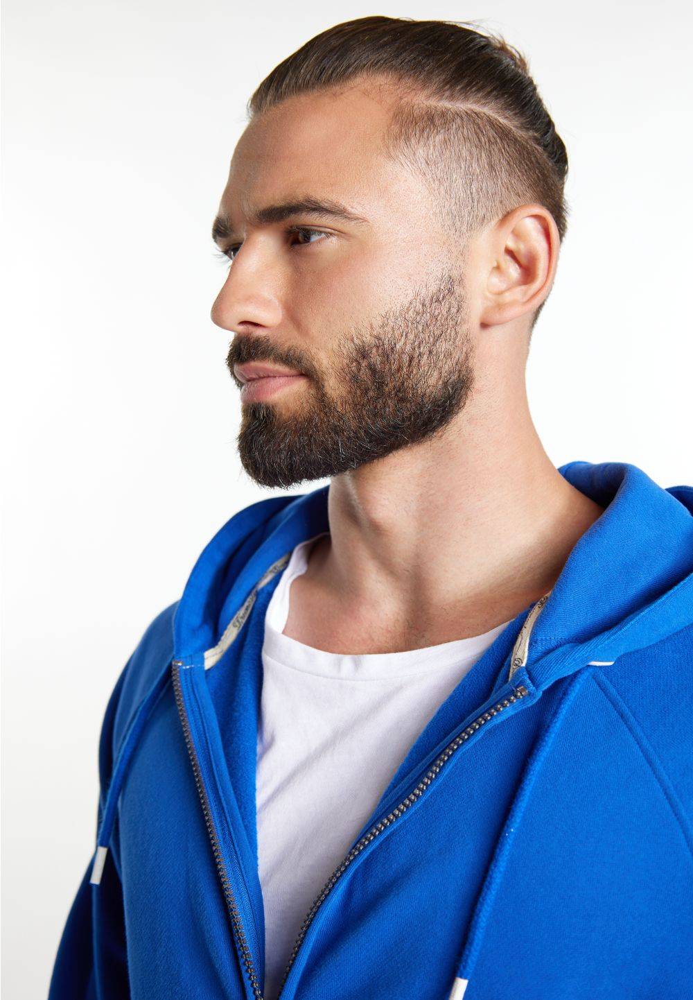Schmuddelwedda DreiMaster Maritim Sweatjacke Outlet