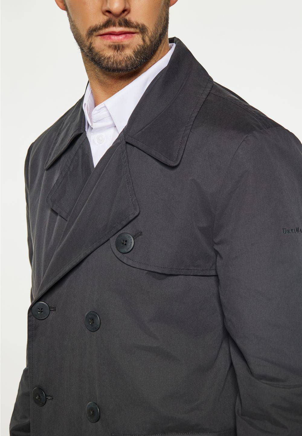 Schmuddelwedda DreiMaster Klassik Übergangsjacke Verkauf