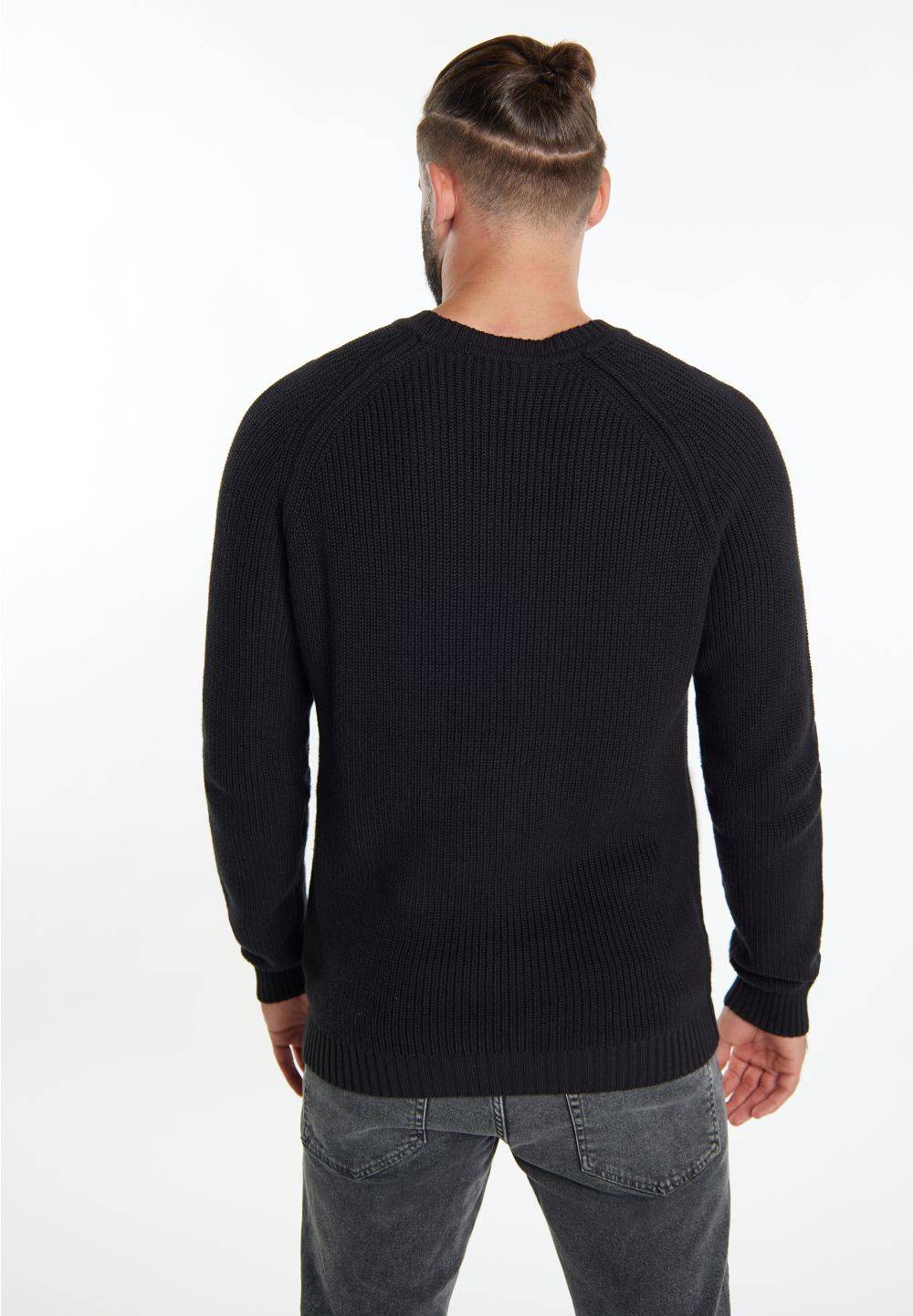 Schmuddelwedda DreiMaster Vintage Strickpullover Blitzverkäufe