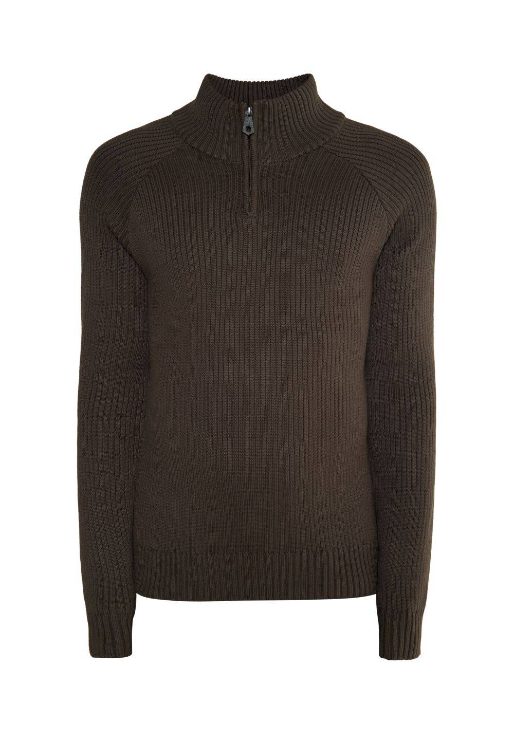 Schmuddelwedda DreiMaster Vintage Strickpullover Kostenloser Versand