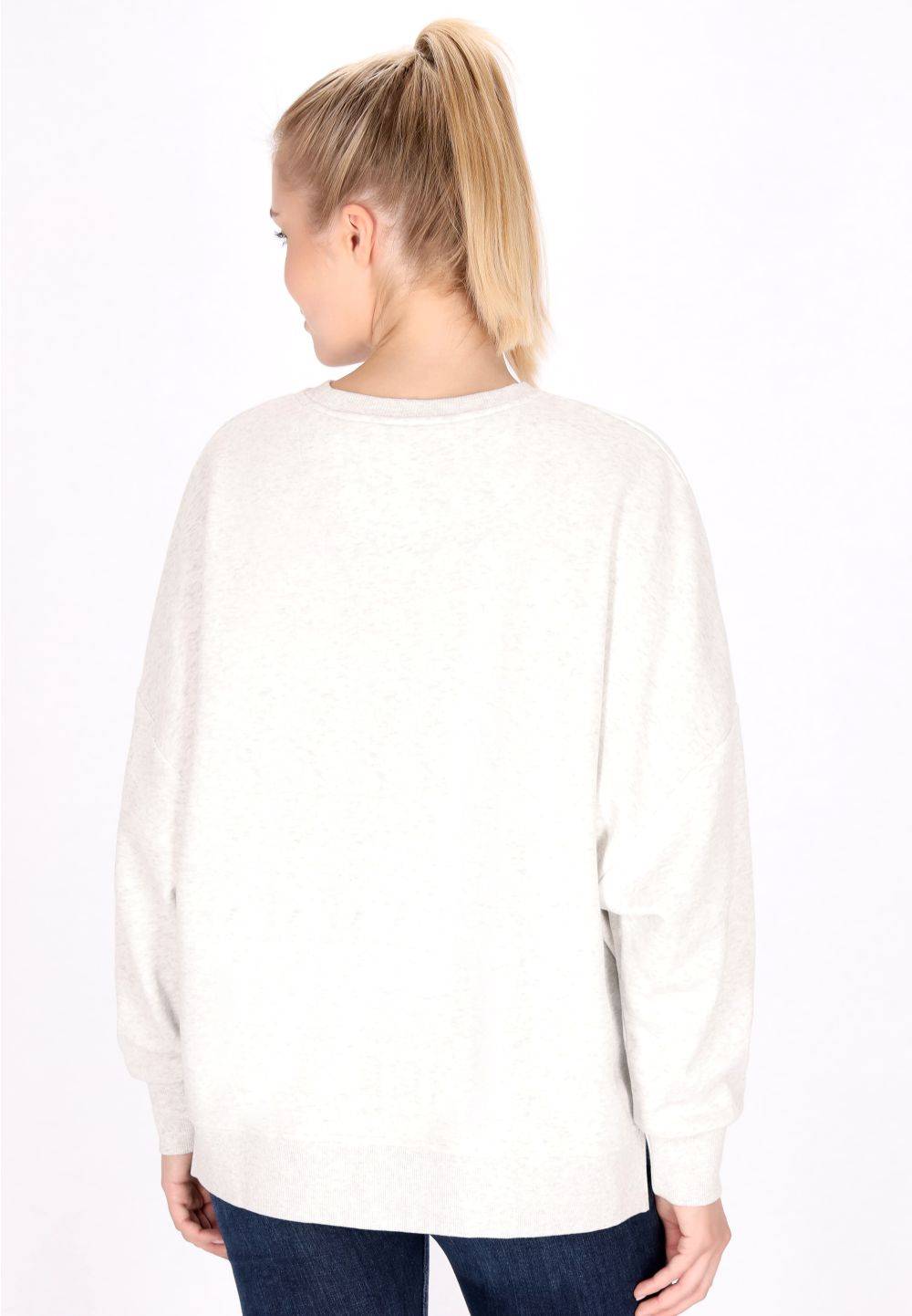 Schmuddelwedda Schmuddelwedda Sweatshirt Fabrik Onlineshop