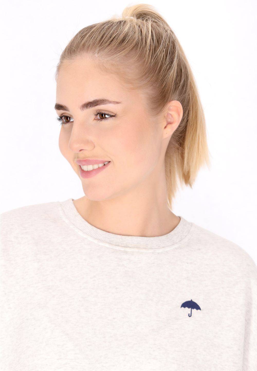 Schmuddelwedda Schmuddelwedda Sweatshirt Fabrik Onlineshop