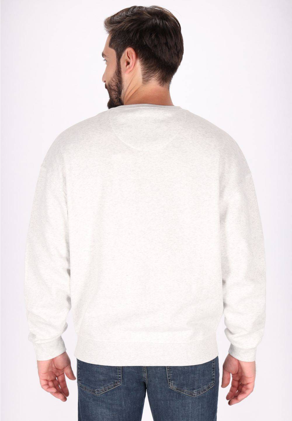 Schmuddelwedda Schmuddelwedda sweatshirt Fabrikpreis