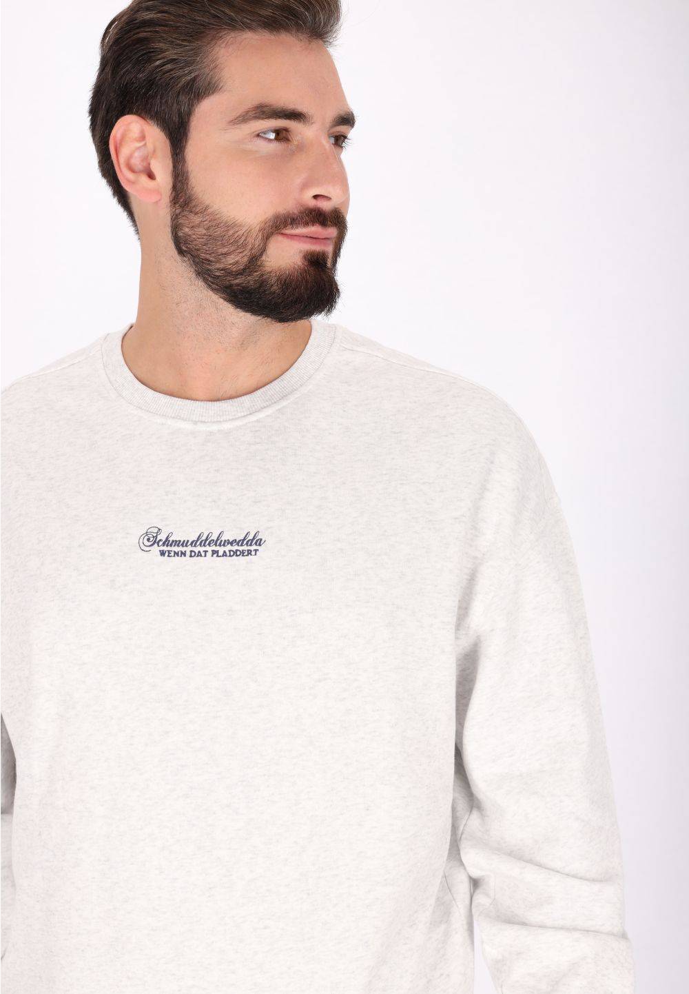 Schmuddelwedda Schmuddelwedda sweatshirt Fabrikpreis