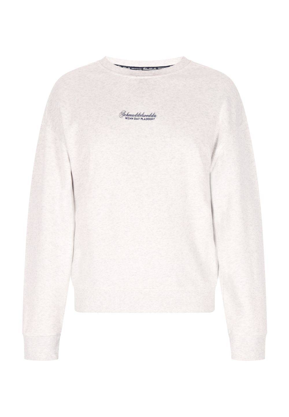 Schmuddelwedda Schmuddelwedda sweatshirt Fabrikpreis