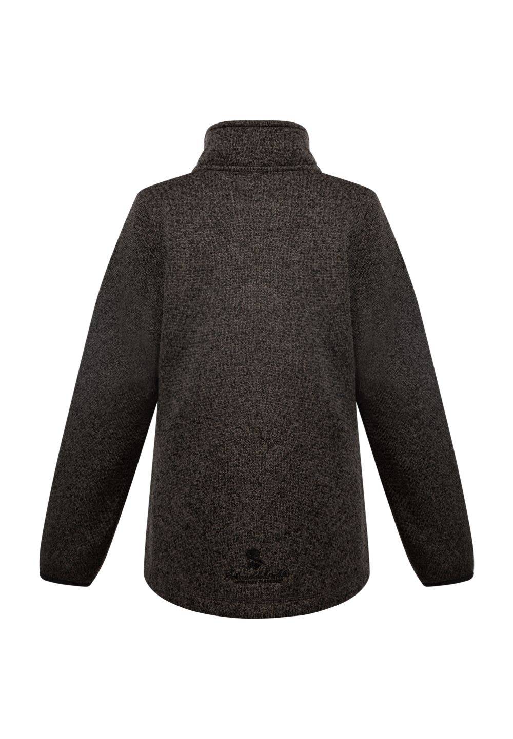 Schmuddelwedda Schmuddelwedda Strickfleecejacke für Kinder Sonderangebot