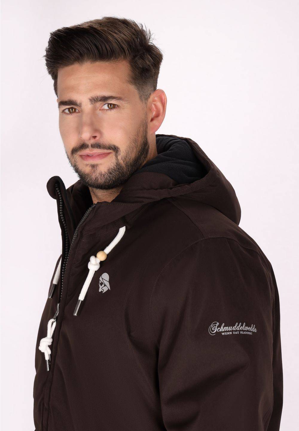 Schmuddelwedda Schmuddelwedda Winterjacke Versandkostenfrei