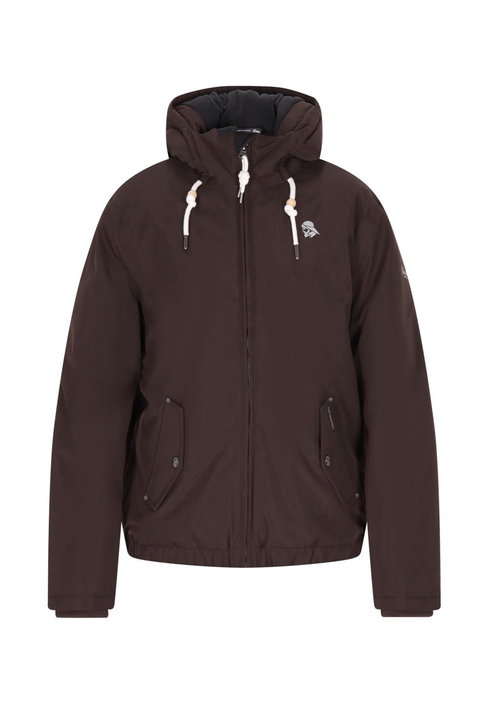 Schmuddelwedda Schmuddelwedda Winterjacke Versandkostenfrei