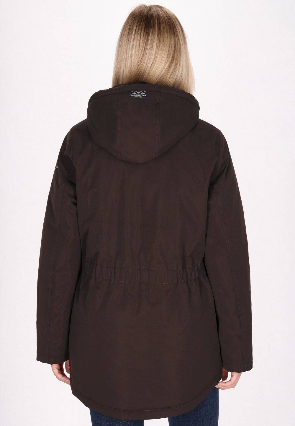 Schmuddelwedda Schmuddelwedda Winterjacke Großer Ausverkauf