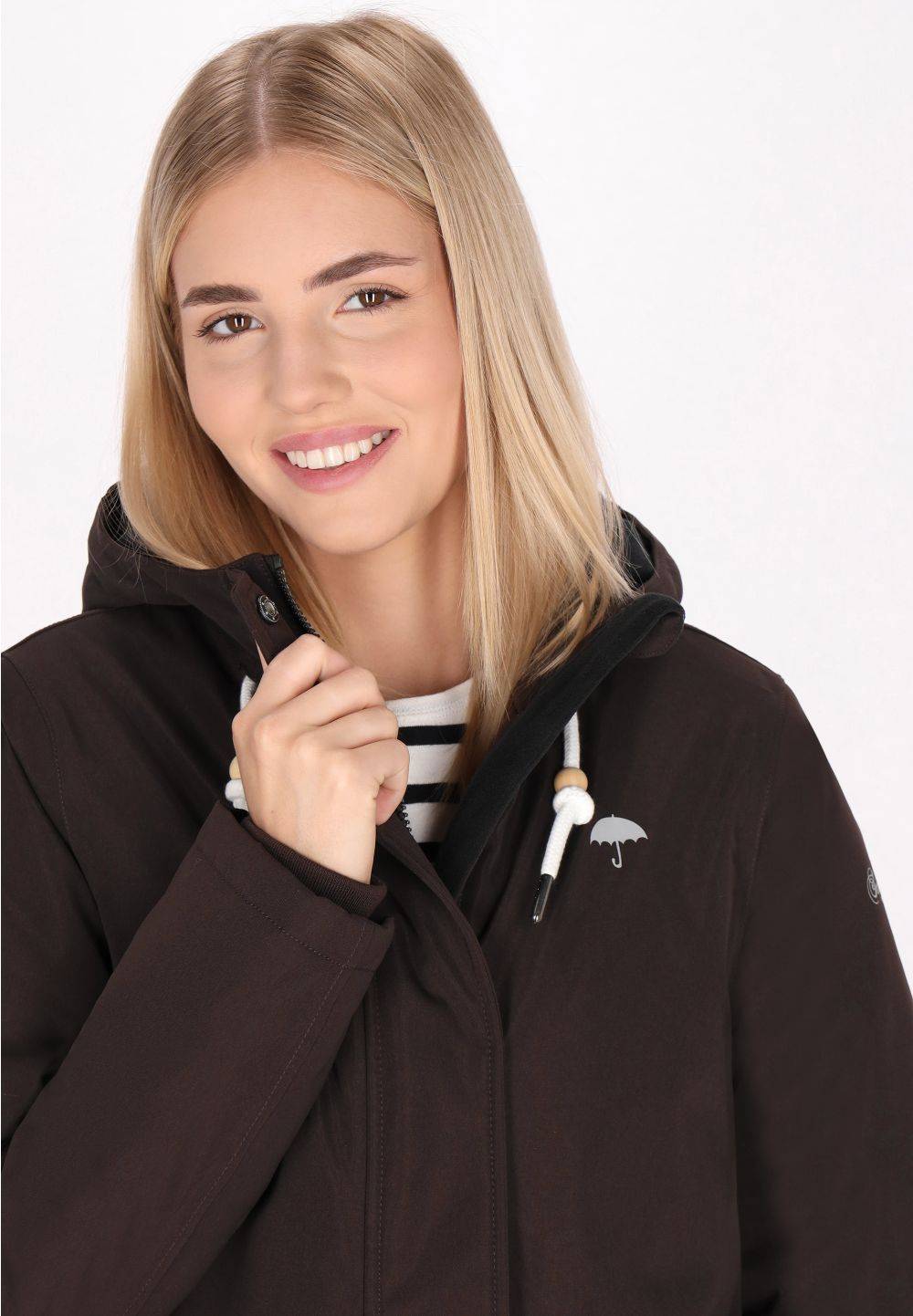 Schmuddelwedda Schmuddelwedda Winterjacke Großer Ausverkauf