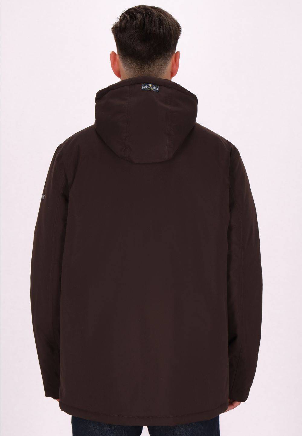 Schmuddelwedda Schmuddelwedda Winterjacke Flash Sale