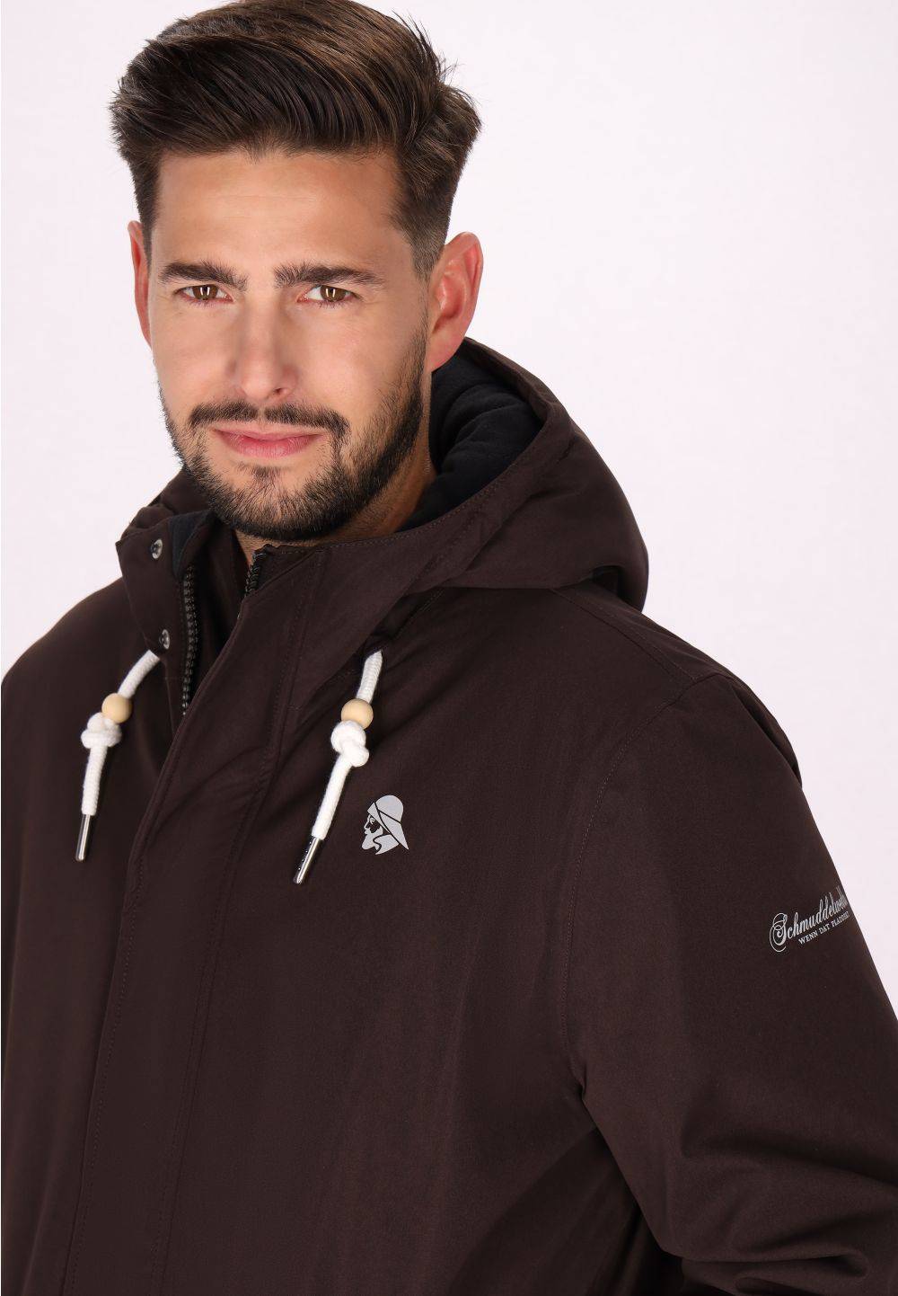 Schmuddelwedda Schmuddelwedda Winterjacke Flash Sale