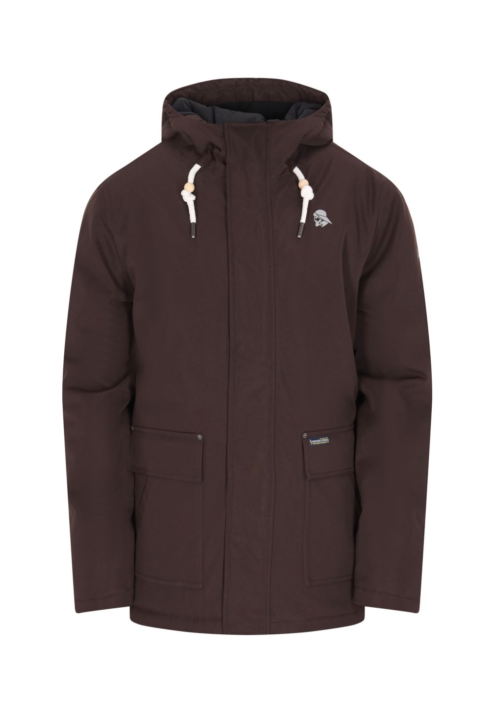 Schmuddelwedda Schmuddelwedda Winterjacke Flash Sale