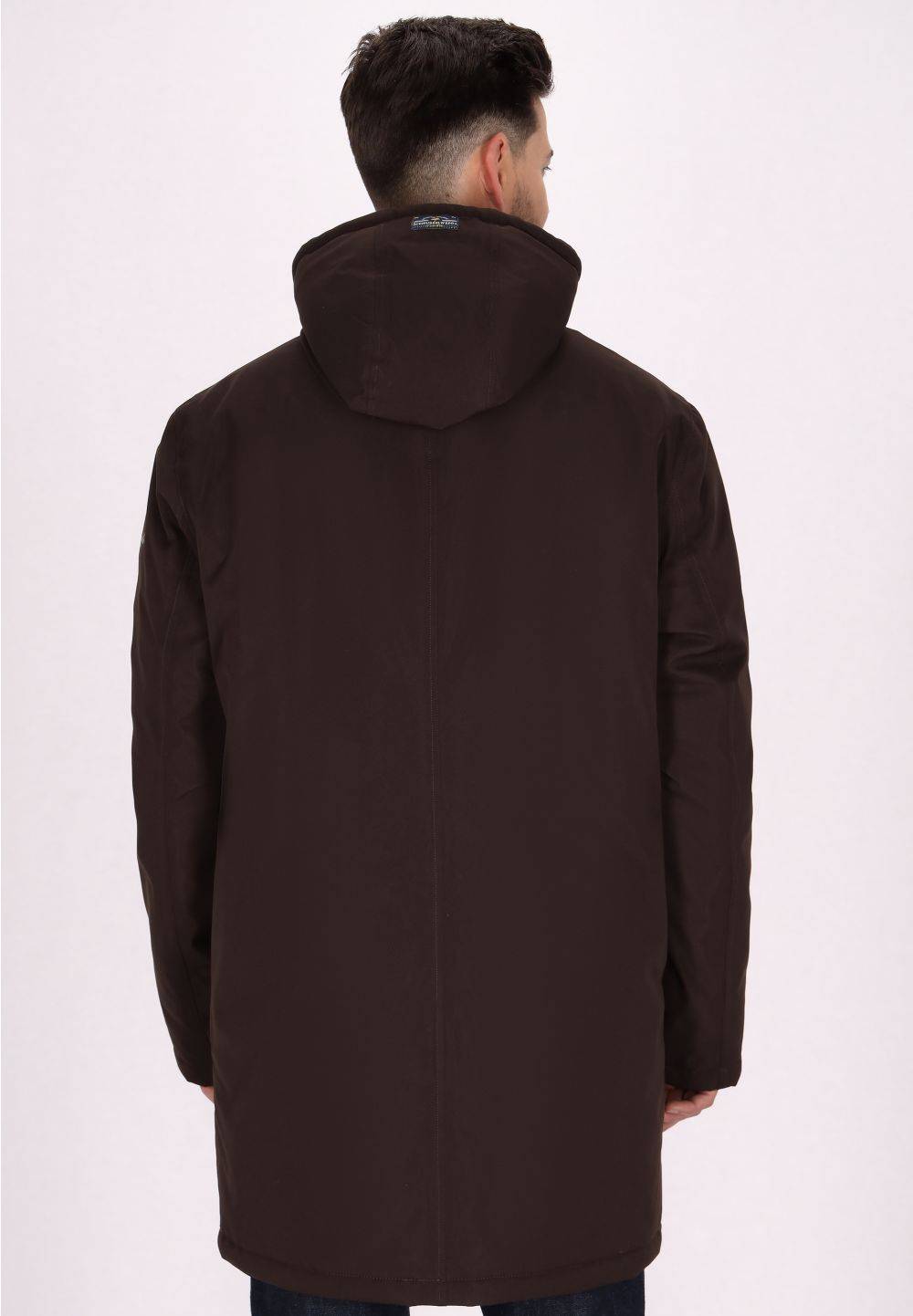 Schmuddelwedda Schmuddelwedda Winterparka Begrenztes Angebot