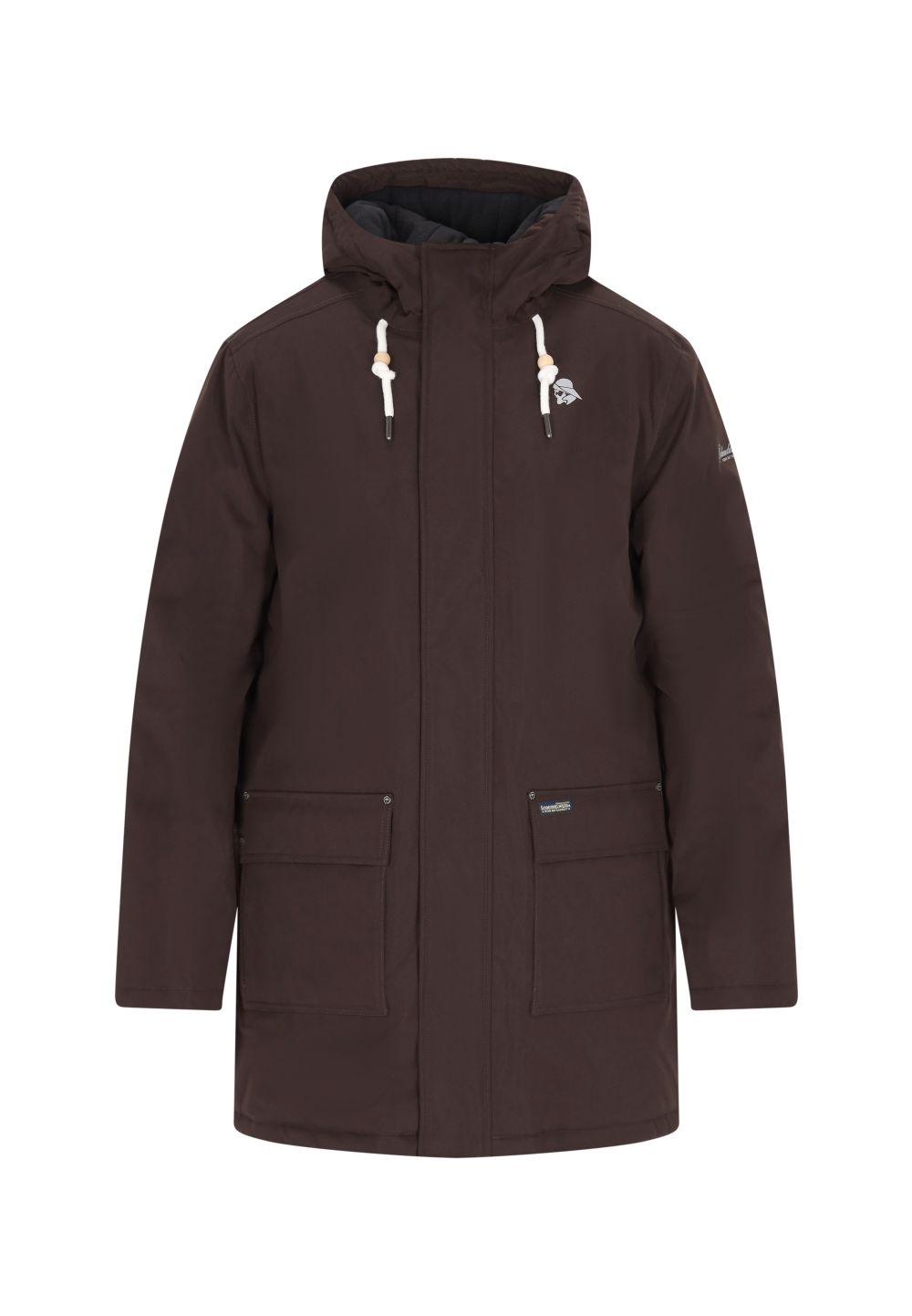 Schmuddelwedda Schmuddelwedda Winterparka Begrenztes Angebot