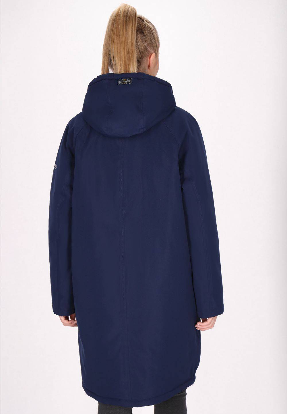 Schmuddelwedda Schmuddelwedda Winterparka Online Shopping
