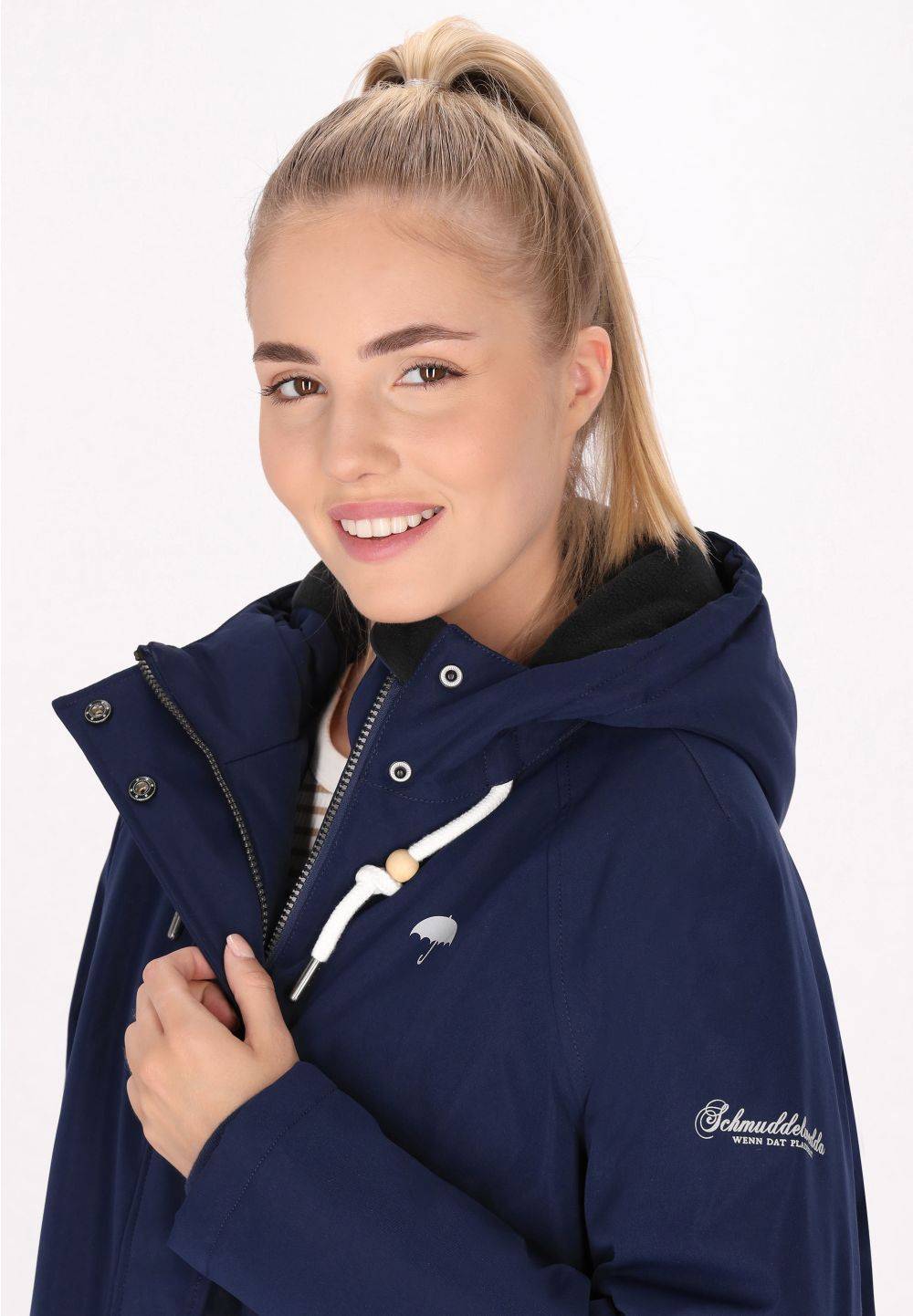 Schmuddelwedda Schmuddelwedda Winterparka Online Shopping