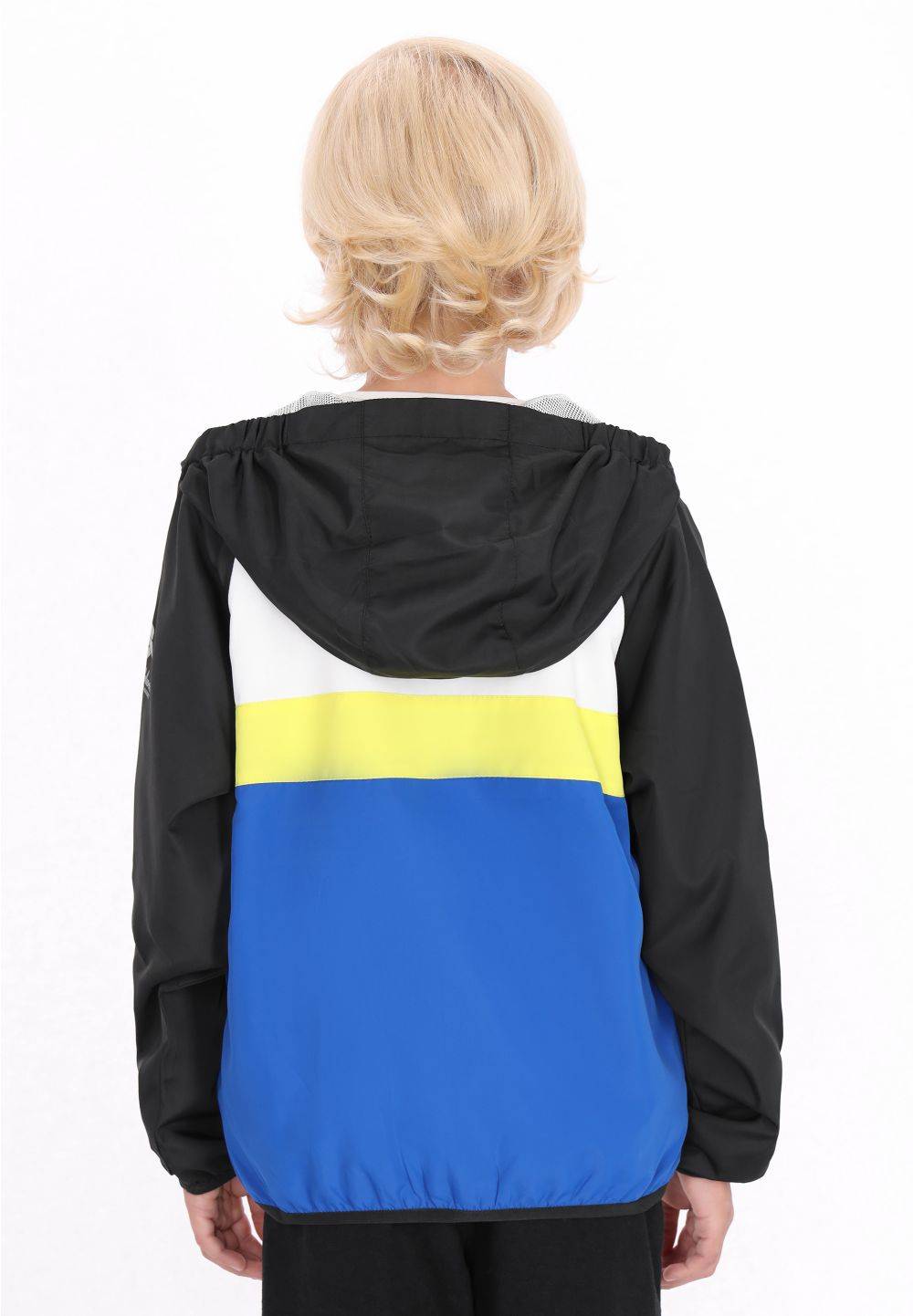 Schmuddelwedda Schmuddelwedda Anorak Weihnachtsangebot