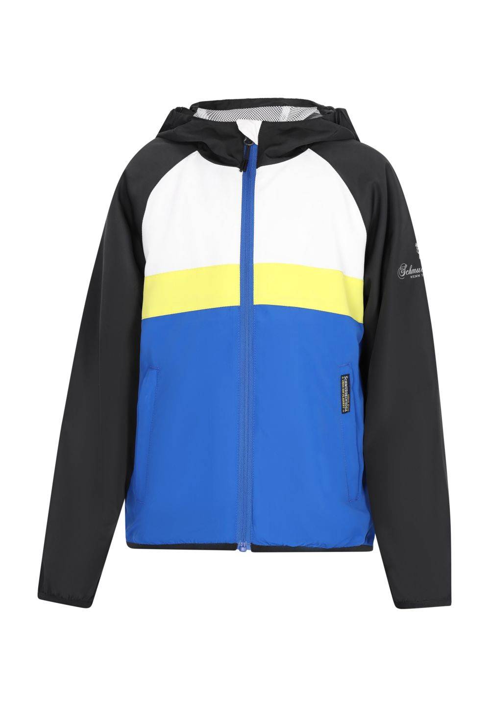 Schmuddelwedda Schmuddelwedda Anorak Weihnachtsangebot